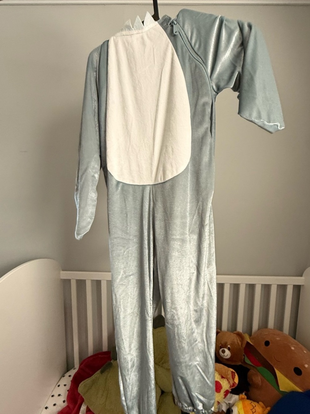 Shark Halloween Costume